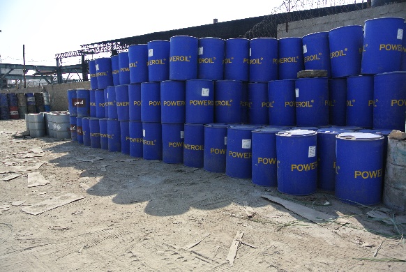 Plot No 6 Khairpur Special Economic Zone Warehouse